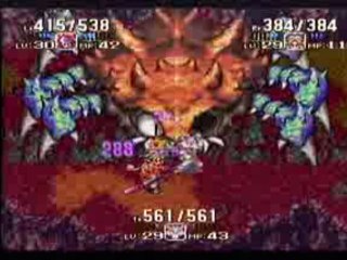 0050 SEIKEN DENSETSU 3 DURAN KEVIN ANGERA