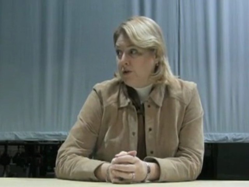 Teacher