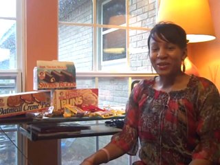 CONFESSIONS Of A Sweets ADDICT!