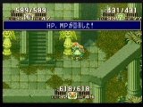 0055 SEIKEN DENSETSU 3 DURAN KEVIN ANGERA