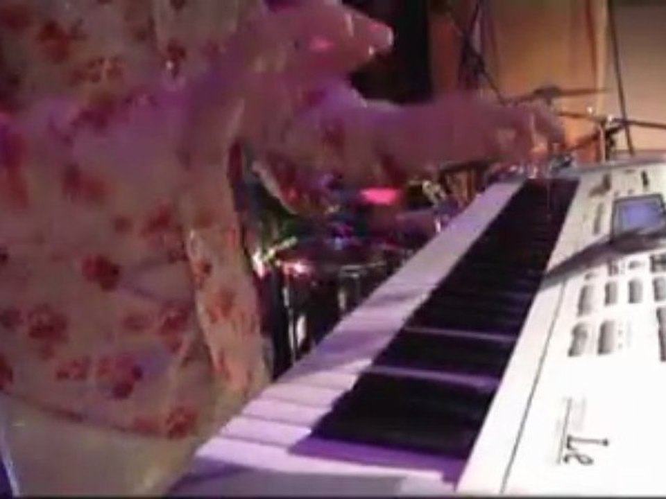 Ансамбль Оранжевое лето на свадьбу, выпускной, мероприятие,