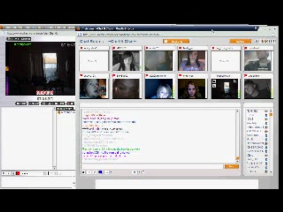 powder vs el rose feat dvj nymphphlown