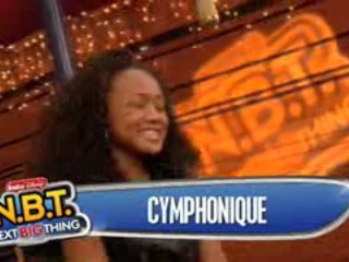 Radio Disney's Next Big Thing - Open Voting