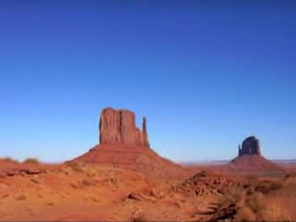 Monument Valley