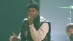 Eminem Ft. Dr. Dre & 50 Cent - Crack A Bottle (Live AMA's)