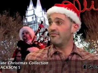 Taco Tuesday Holiday Special