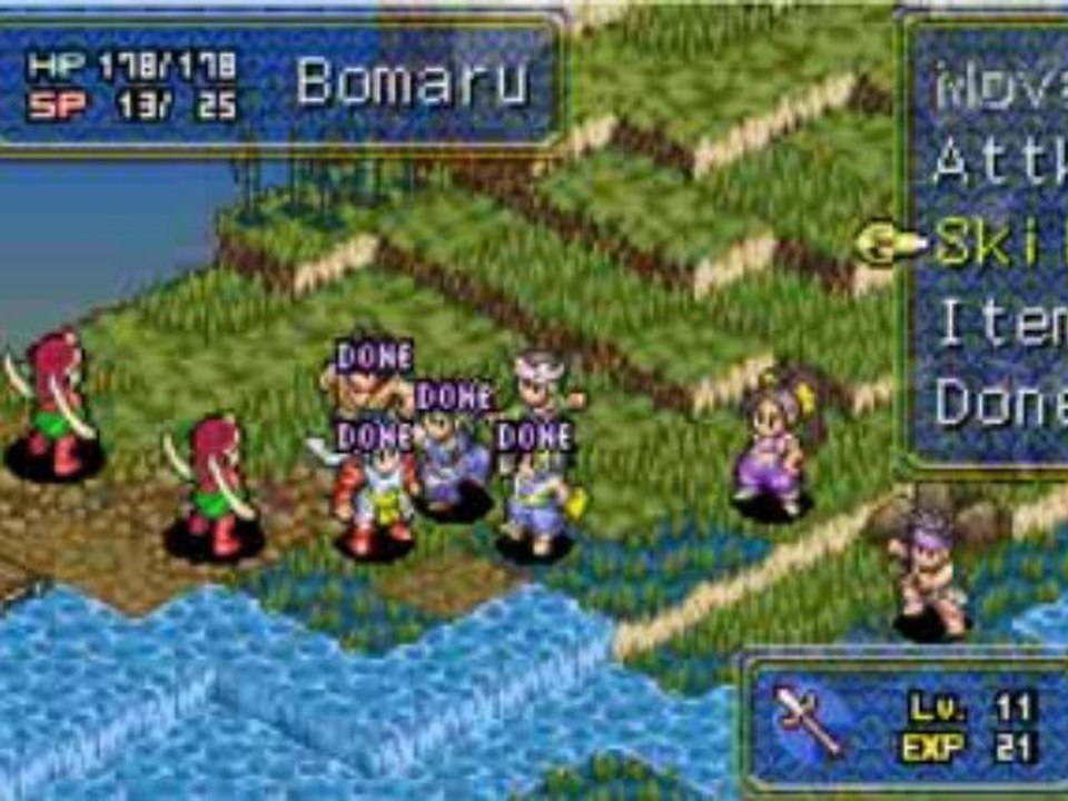 Onimusha Walkthrough Part 10 / Keven Killer Arrive