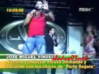 Porto Seguro Lo Mejor del Axe