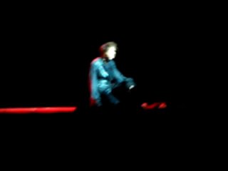 Je dors sur des roses