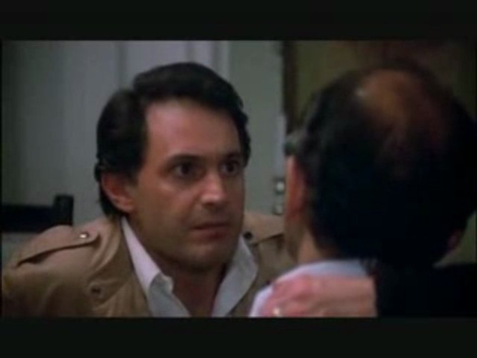 2e téléfilm de la série V les visiteurs (6sur6)