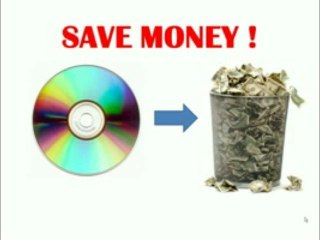 Don't buy a 2007 tax cd! File Late instead!