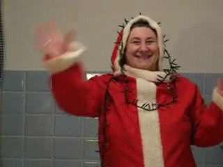 Natale con Gennifer-Pacchi regalo