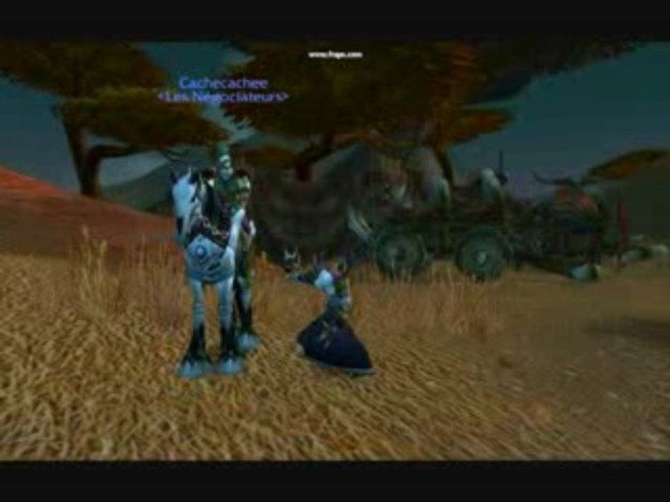 Une vidéo qui ne sert a rien ...