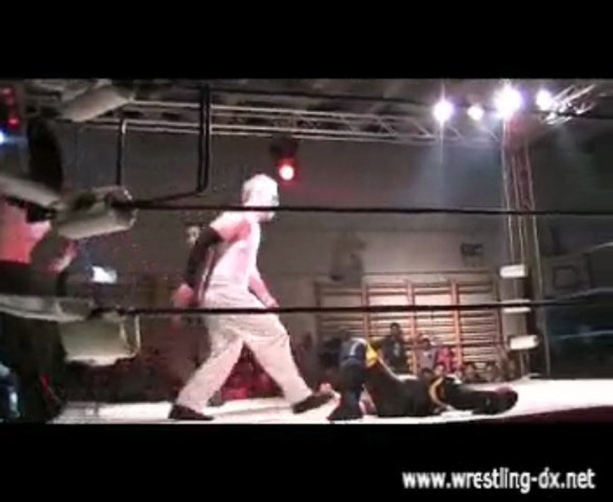 main_event_part4 supremacy 2009