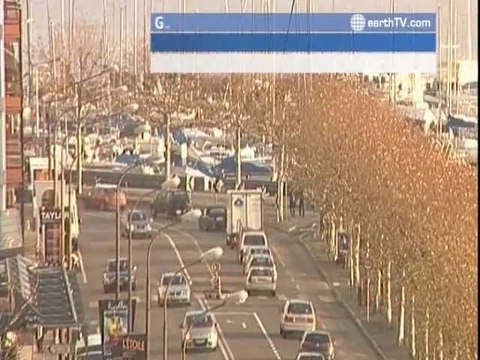 London - United Kingdom, Venice - Italy, Ekaterinburg - Russia, Lech Zurs am Arlberg - Austria, Brussels - Belgium, Geneva - Switzerland, Honolulu - USA