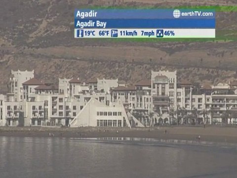 Budapest - Hungary, Cape Town - South Africa, Arcachon - France, Santorini - Greece, Agadir - Morocco, Pretoria - South Africa, Ekaterinburg - Russia