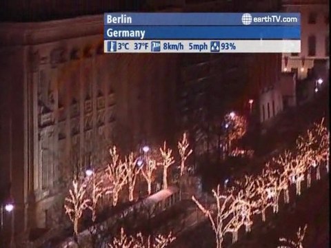 Cape Town - South Africa, Pretoria - South Africa, Ekaterinburg - Russia, New York - USA, Berlin - Germany, Paris - France, Sydney - Australia