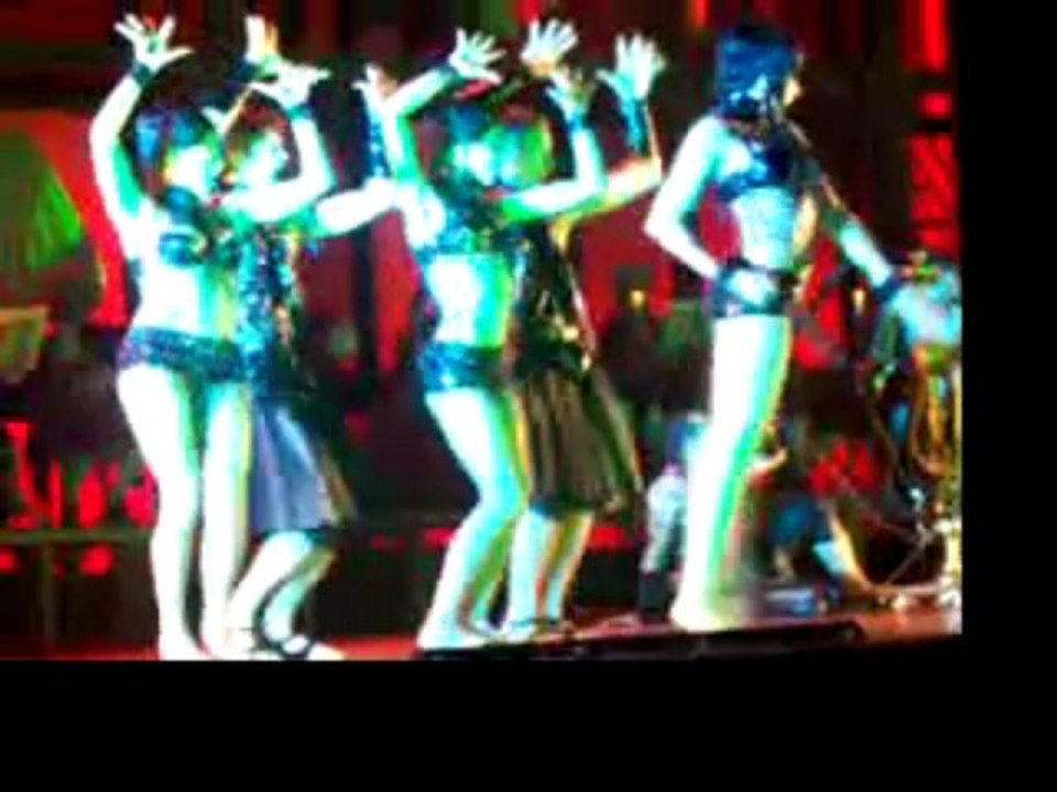 Le bien qui fait mal