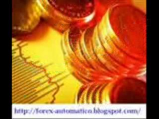 Forex robots : The Perfect Money-Spinning Strategy