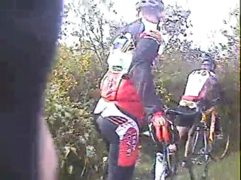 Reconnaissance du du national cyclo-cross ufolep 2010 2/2