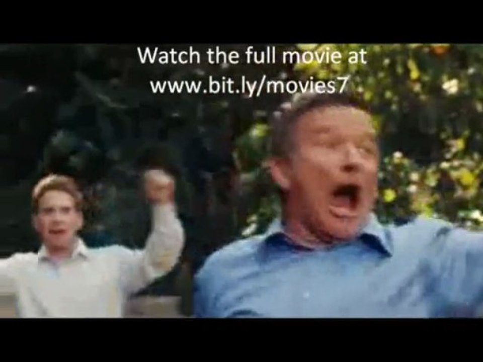 Watch Old Dogs Online