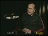 Robert Duvall Reveals He Could be Gilliam's Don Quixote