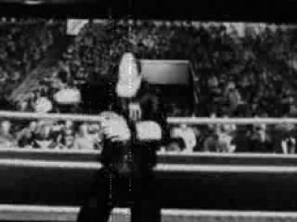Steven Richards (CPW Style)