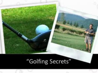 Golf Instruction Book To Short Cut Your Learning Curve