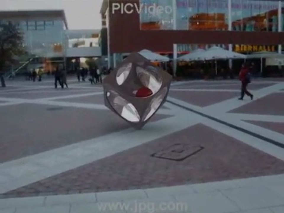 Pudlo Lodz Manufaktura