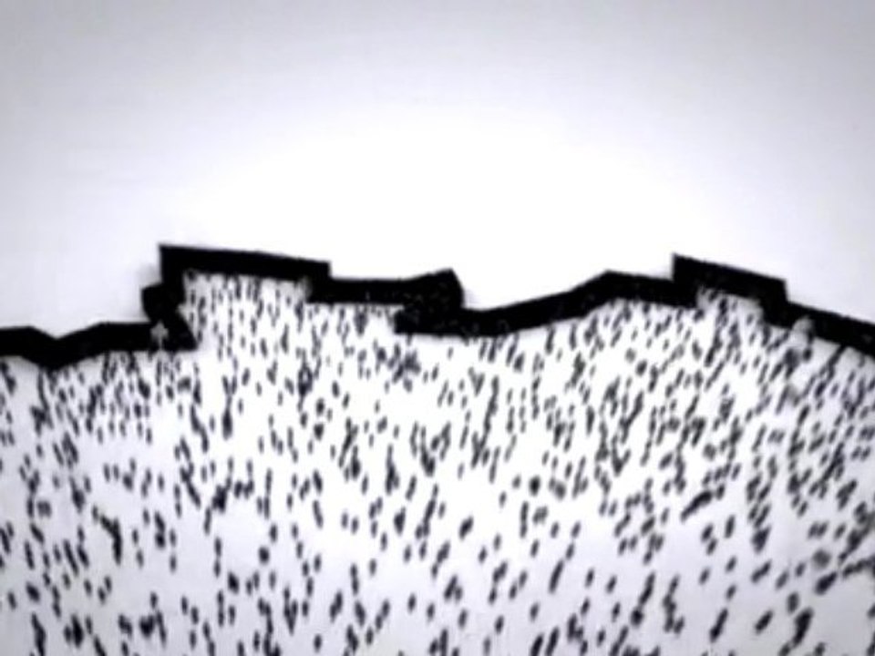 Du bist terrorist (videoclip)