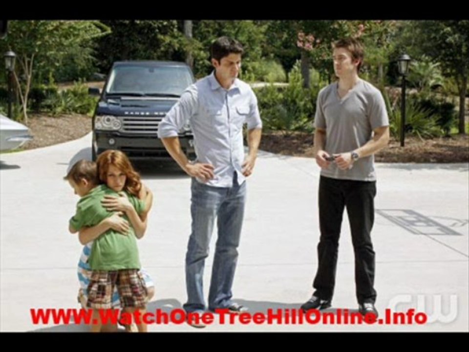 watch one tree hill free online season 4