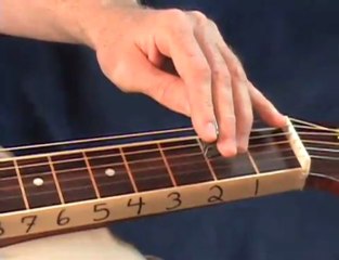 ARKANSAS TRAVELER - Dobro® Lessons With Troy