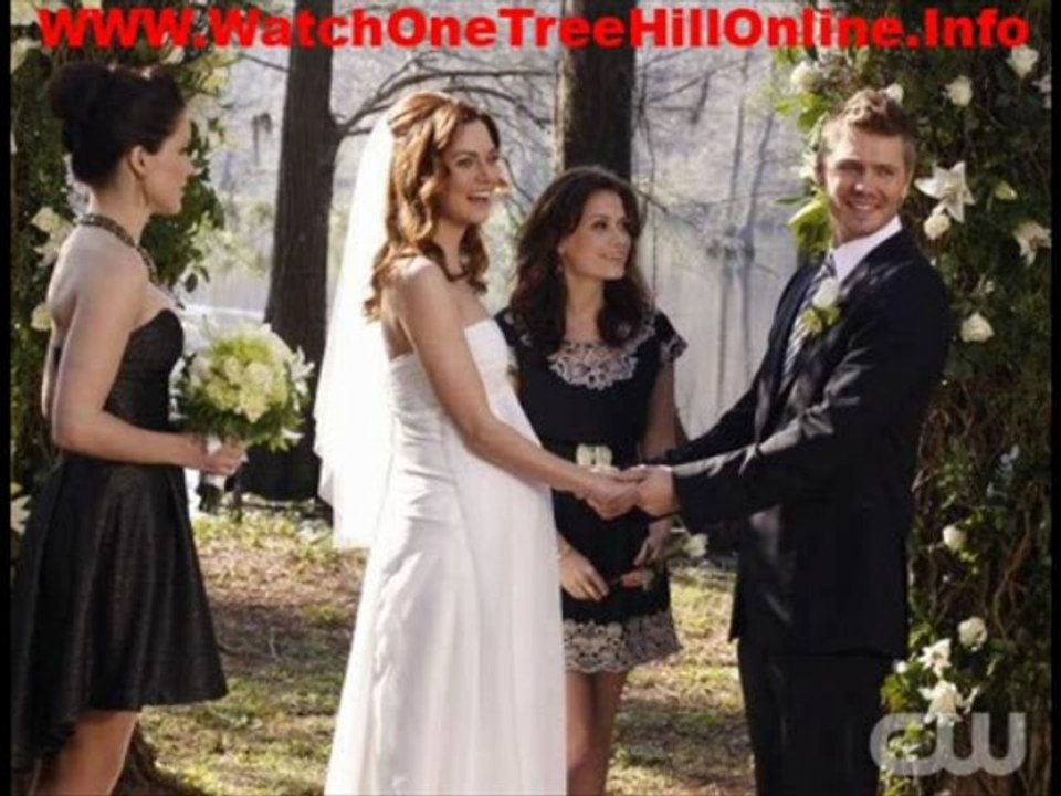 watch one tree hill season 7 episode 1 online megavideo