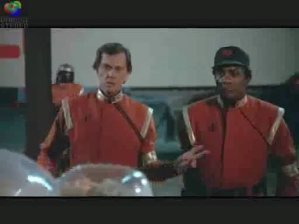 3e téléfilm série V les visiteurs (1sur6)