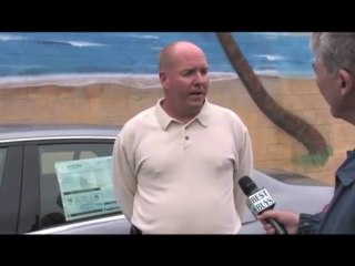 Lease Car Desert Hot Springs