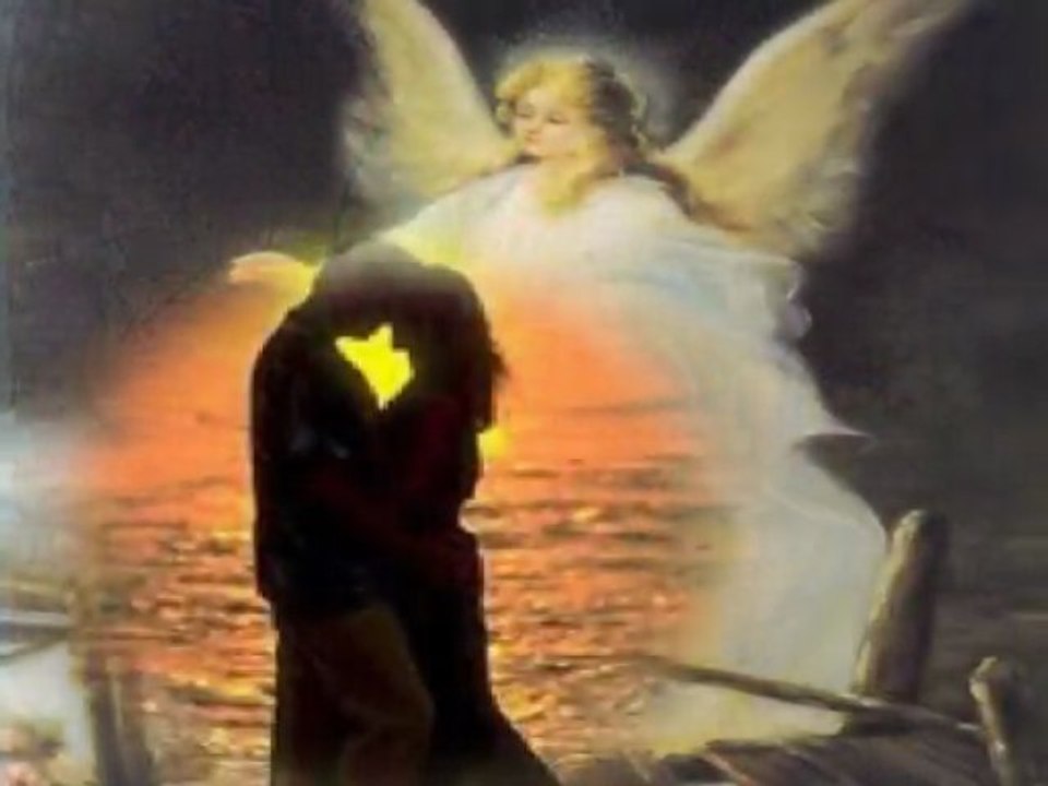 This I Promis You---Je t'aimee