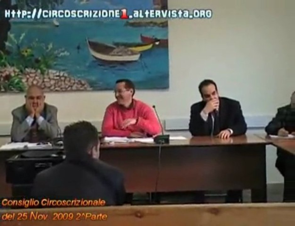 Consiglio autonomia 3