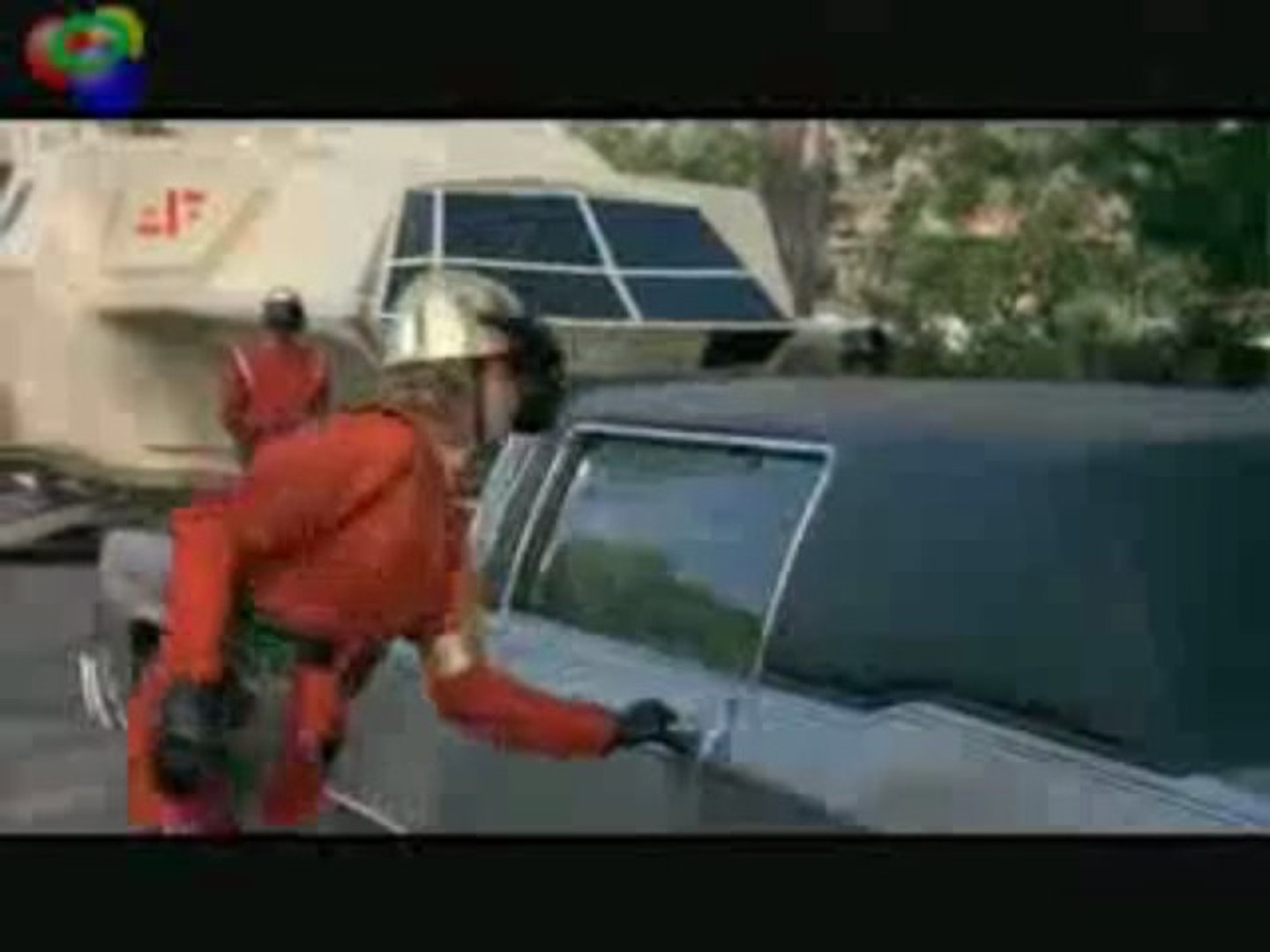 V Les Visiteurs Saison 3 1984 Streaming Vf 3e téléfilm série V les visiteurs (2sur6) - Vidéo Dailymotion