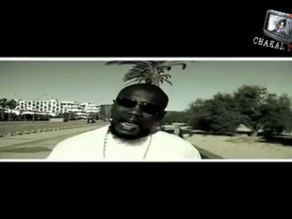 Alpha 5.20 ft. Sambastos 4025 qu est ce que tu penses deca