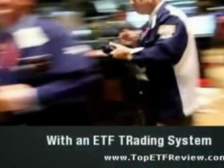 Etf Trading Investing On Your Own