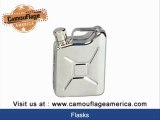 American Army Flasks,Navy Flasks,Air Force Flasks,Command