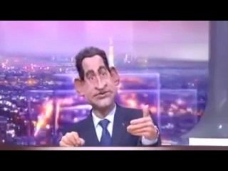 The Super Nicolas, la chanson !!!!!