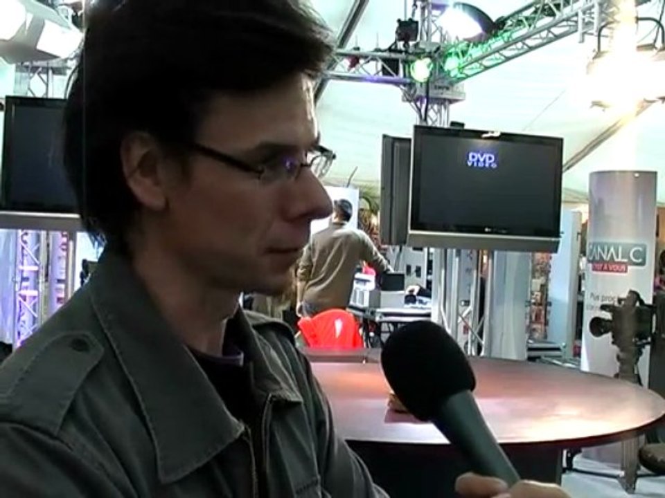 FIFF Campus 061009 partie 1