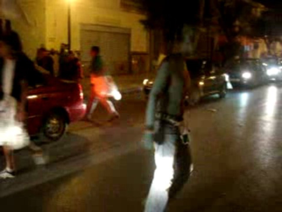 algerie 1 egypte 0 après le match, ain-taya