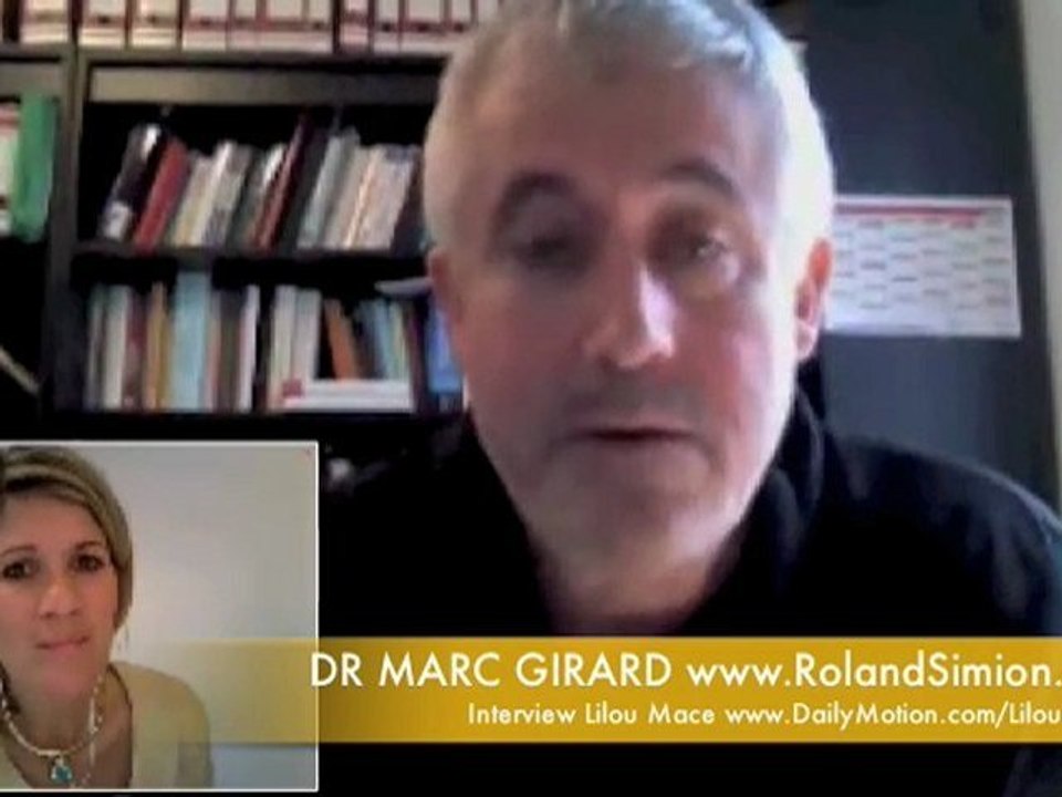 Faut il vacciner les enfants!! Grippe Porcine Dr Marc Girard