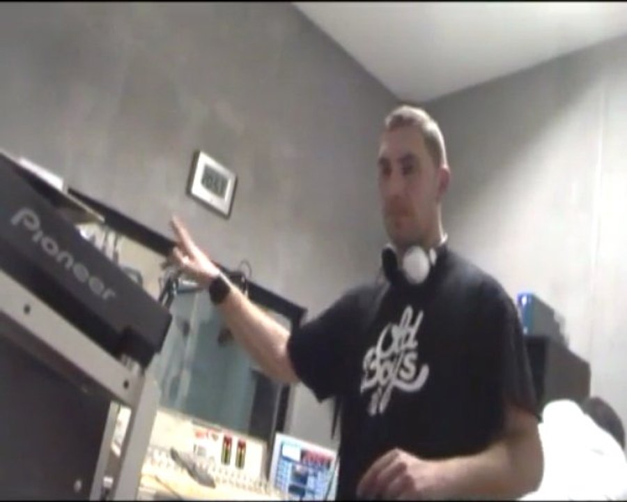 Old Boys @ Samar Touch #81