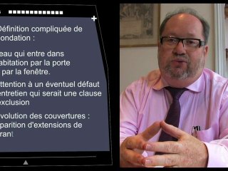 Questions d’assurés : Thérèse se questionne à propos...