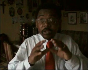 LA VERITE DU PASTEUR GOUDRON