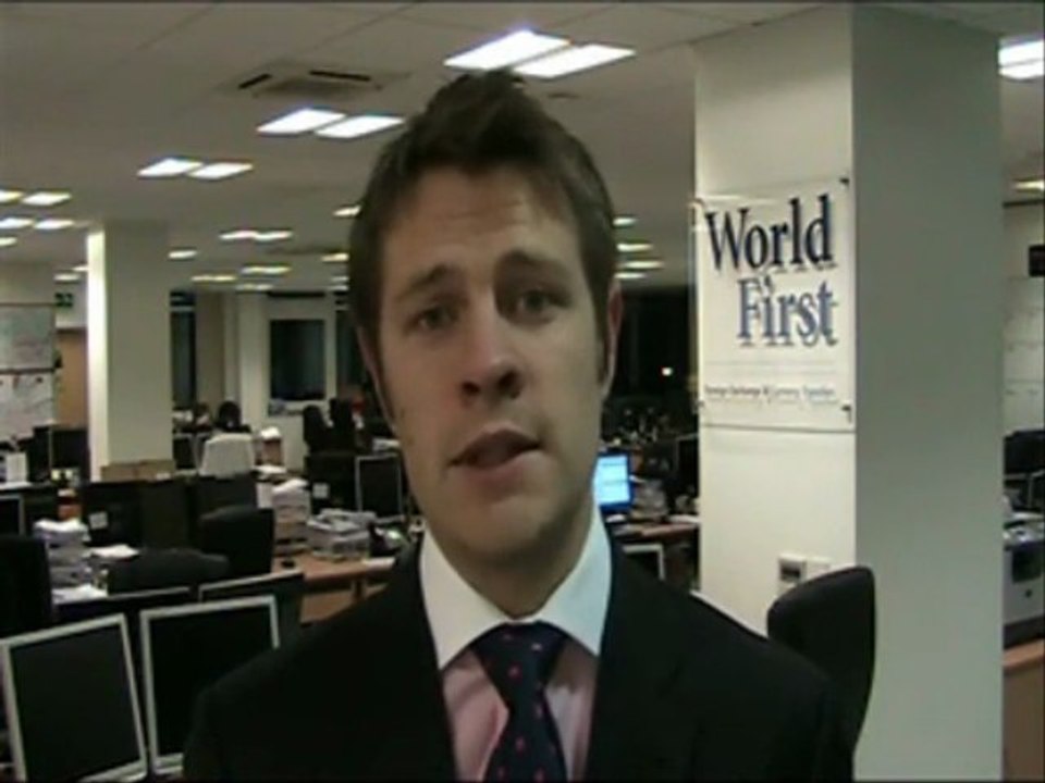 Foreign Exchange Morning Update - World First 03.12.09
