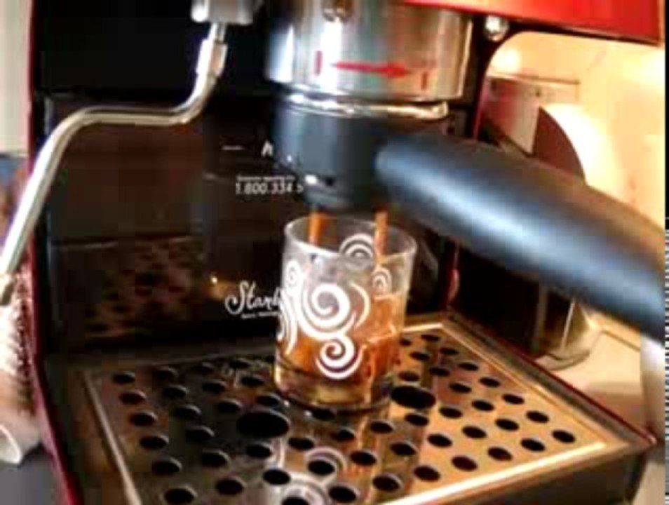 Starbucks espresso machine The Abosolute 10 Greatest Tips Fo